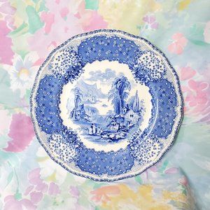 Vintage Royal Doulton Plate